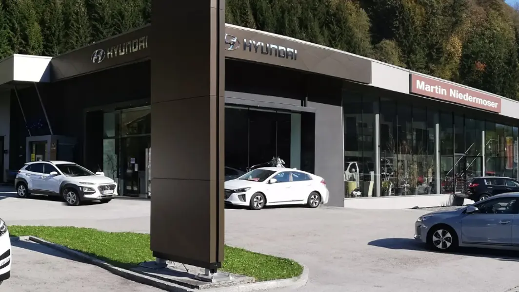 Bild Nimo Automobile