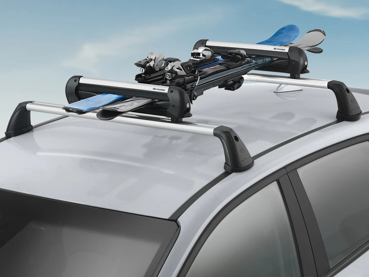 i30 Kombi Ski Snowboard