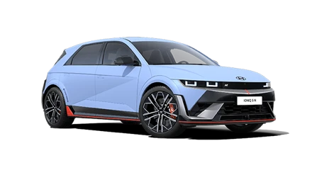 IONIQ 5 N