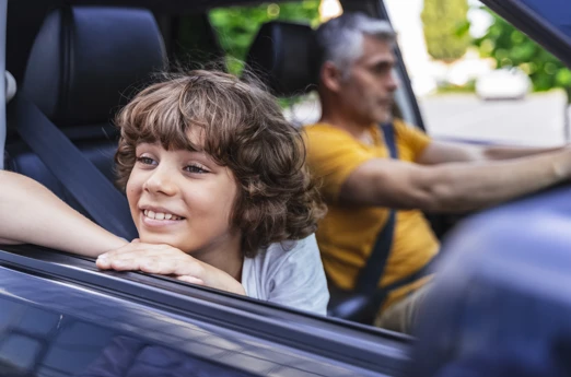 Finanzierungsschutz Vorteile