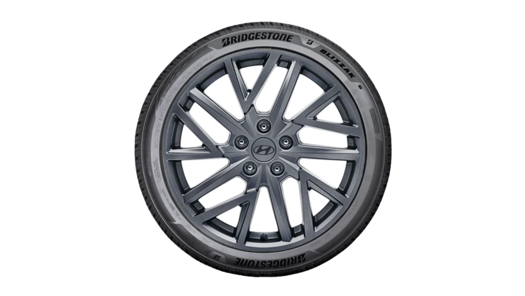 TUCSON Alu Winterrad 18 Zoll APHYA18087