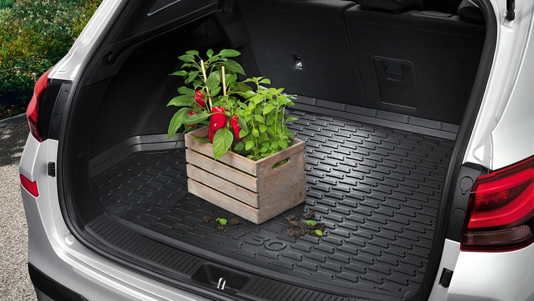 i30 Kombi Kofferraumwanne