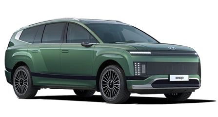 IONIQ 9